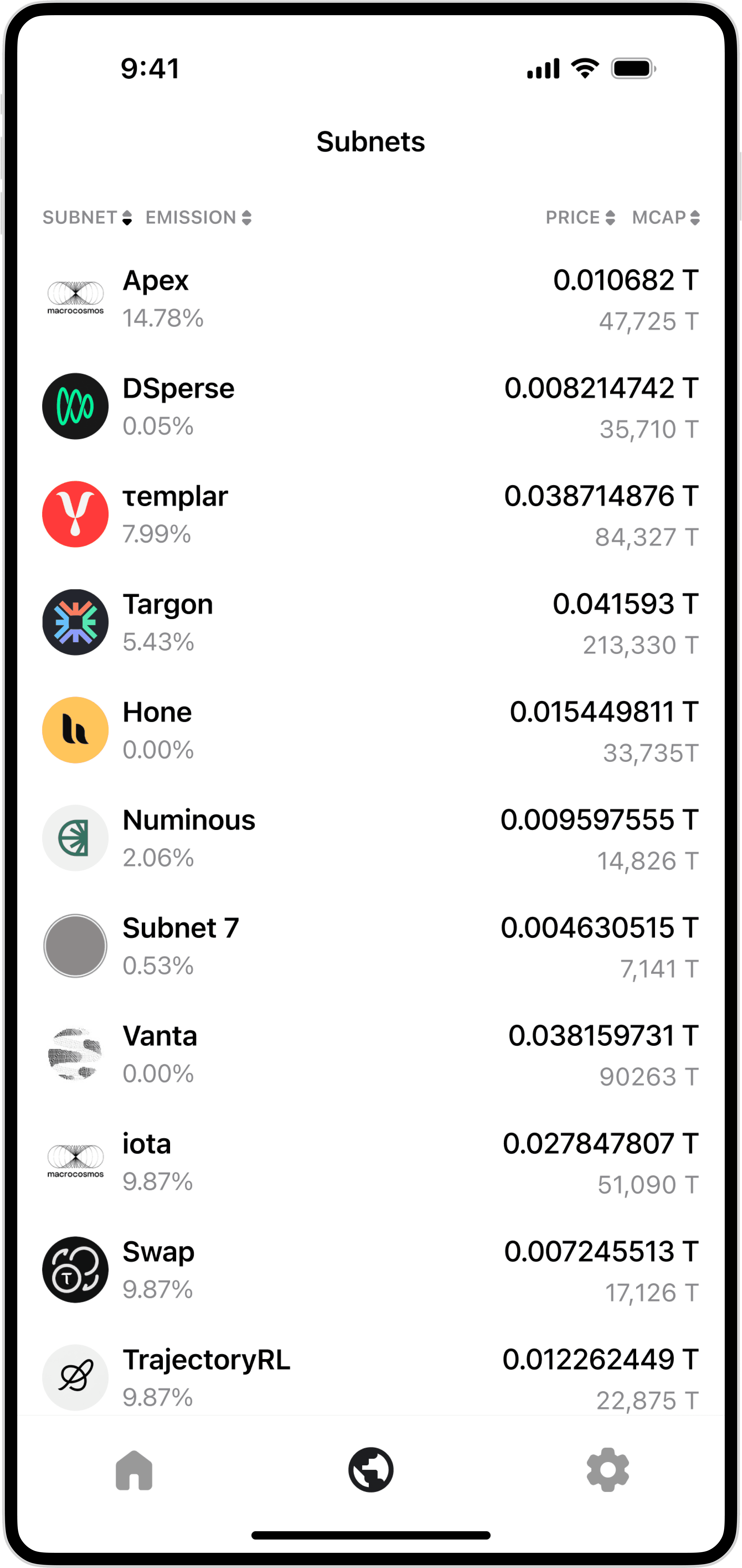 Preview3 screen preview